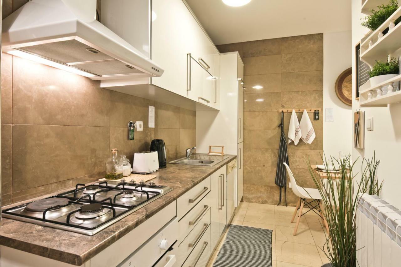 ליסבון Alma Nossa Guest House מראה חיצוני תמונה