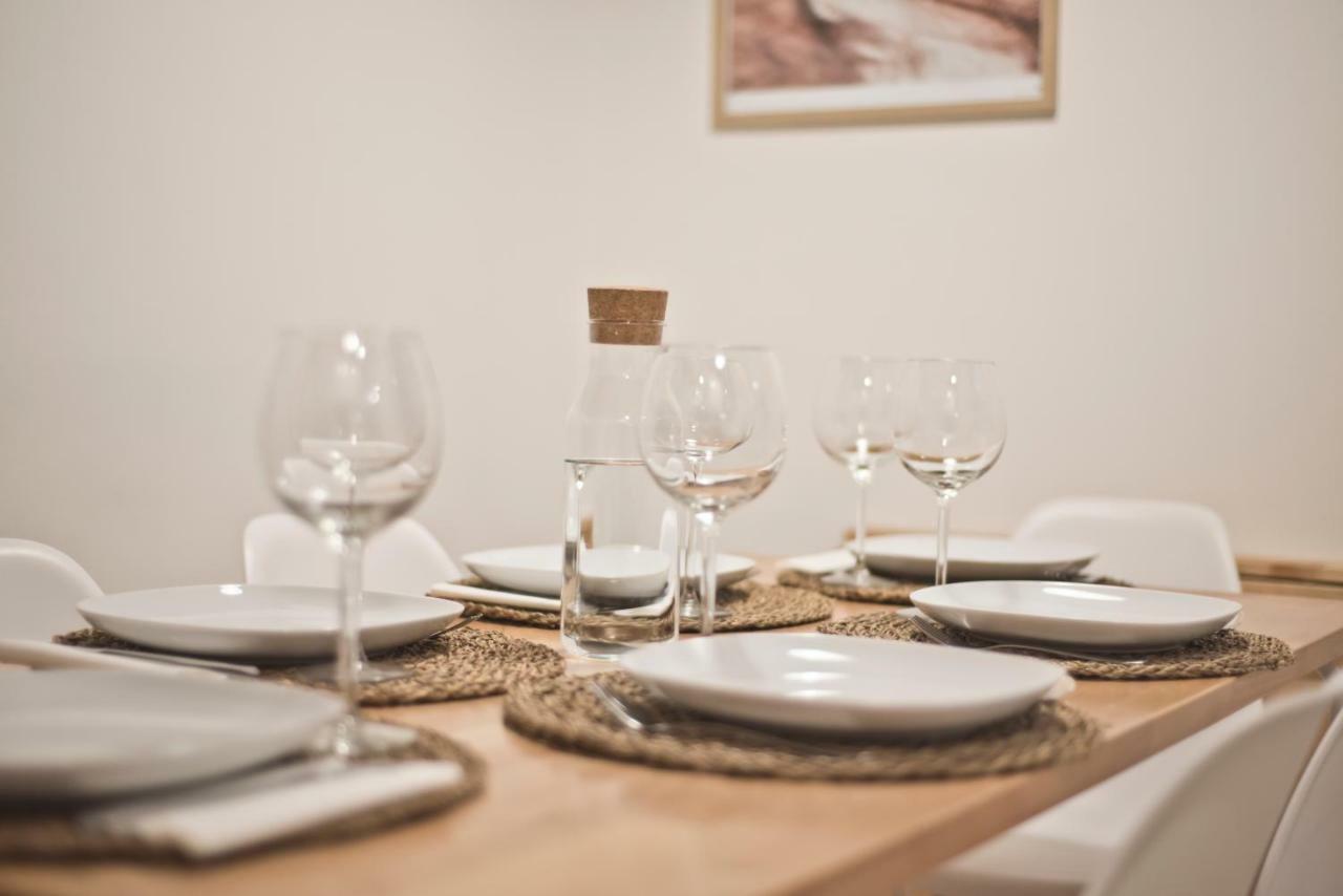ליסבון Alma Nossa Guest House מראה חיצוני תמונה