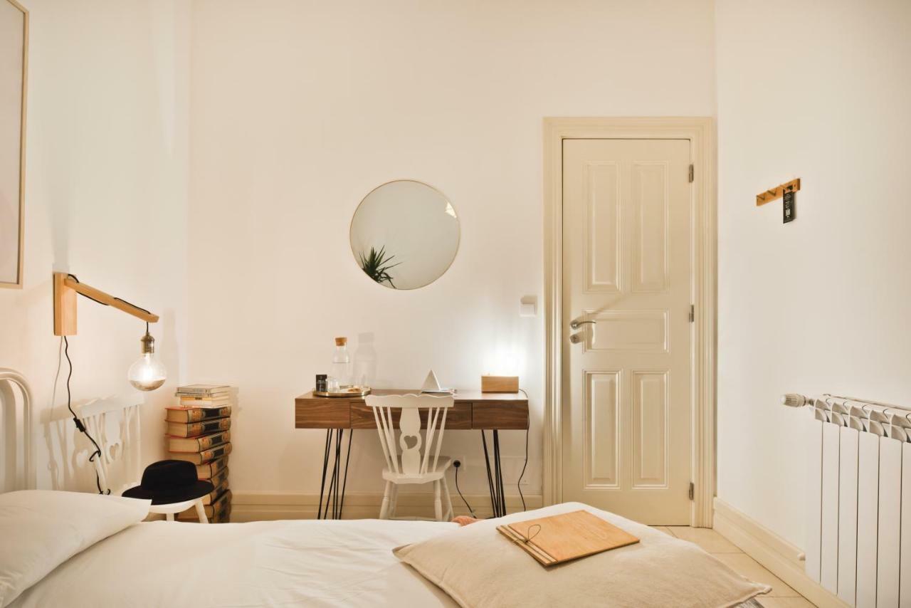 ליסבון Alma Nossa Guest House מראה חיצוני תמונה