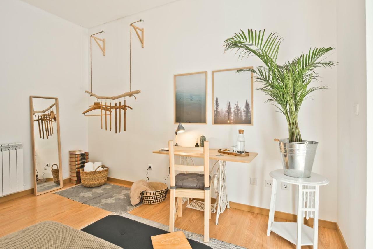 ליסבון Alma Nossa Guest House מראה חיצוני תמונה